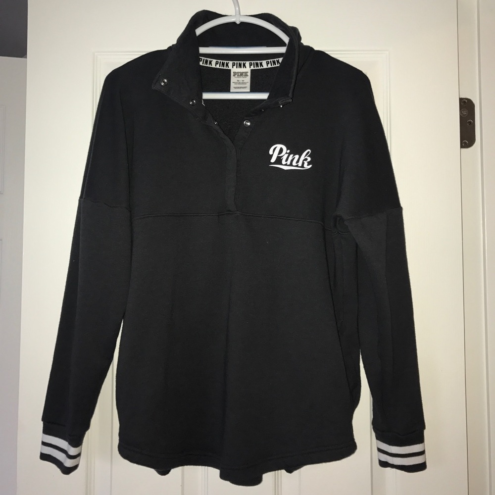 Victorias Secret Pink pull over